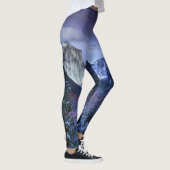 winter kerstmis 94 leggings (Rechts)