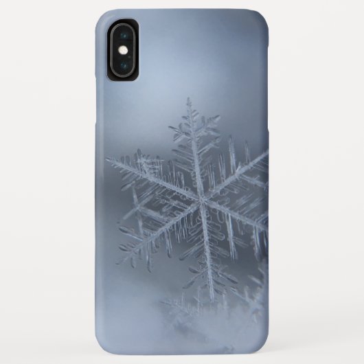 winter kerstmis 97 Case-Mate iPhone case (Achterkant)