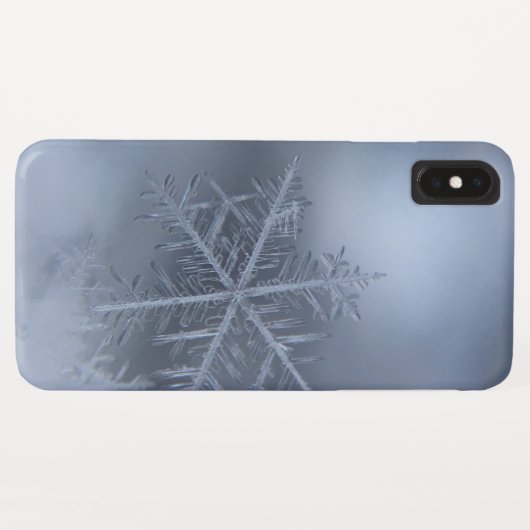 winter kerstmis 97 Case-Mate iPhone case (Achterkant (horizontaal))