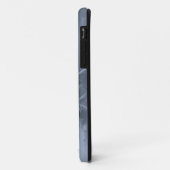 winter kerstmis 97 Case-Mate iPhone case (Achterkant/links)