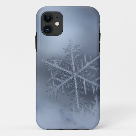 winter kerstmis 97 Case-Mate iPhone case (Achterkant)