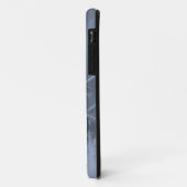 winter kerstmis 97 Case-Mate iPhone case (Achterkant/links)