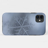 winter kerstmis 97 Case-Mate iPhone case (Achterkant (horizontaal))