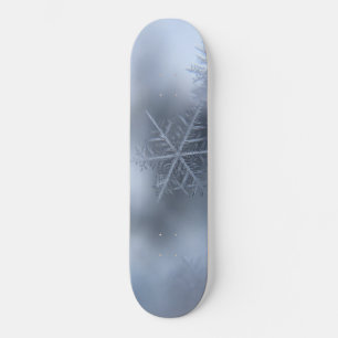 winter kerstmis 97 persoonlijk skateboard