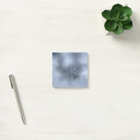 winter kerstmis 97 post-it® notes (Kantoor)