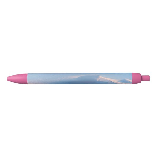 winter kerstmis 98 zwarte inkt pen (Voorkant)