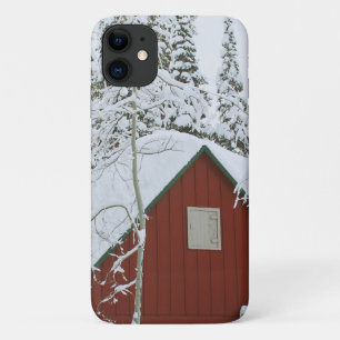 winter kerstmis 99 Case-Mate iPhone case