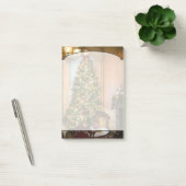 Winter - Kerstmis - Het is weer Kerstmis Post-it® Notes (Kantoor)