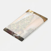Winter - Kerstmis - Het is weer Kerstmis Post-it® Notes (Schuin)