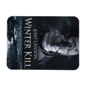 Winter Kill magneet (Horizontaal)