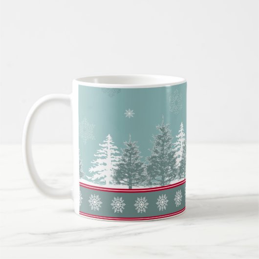Winter Koffiemok (Links)