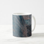 Winter Koffiemok (Voorkant rechts)