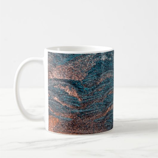 Winter Koffiemok (Links)