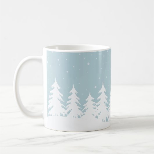 Winter Koffiemok (Links)
