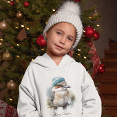 Winter Kookaburra Wensen, op maat