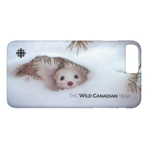 Winter - Korte zandspiering Case-Mate iPhone Case