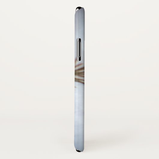 Winter - Korte zandspiering Case-Mate iPhone Case (Achterkant / rechts)