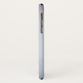 Winter - Korte zandspiering Case-Mate iPhone Case (Achterkant/links)