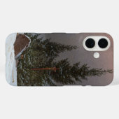 Winter Landscape, 1811, van Caspar David Friedrich Case-Mate iPhone Case (Achterkant (horizontaal))