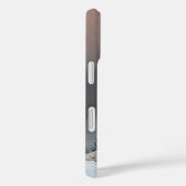 Winter Landscape, 1811, van Caspar David Friedrich Case-Mate iPhone Case (Achterkant / Rechts)
