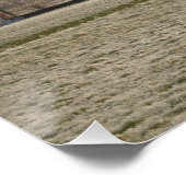 Winter landscape  perfect poster (Hoek)