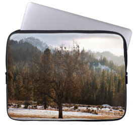 Winter...... Laptop Sleeve
