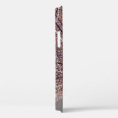 Winter Leaf #3 Case-Mate iPhone Case (Achterkant / Rechts)