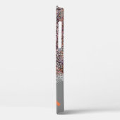 Winter Leaf #3 Case-Mate iPhone Case (Achterkant / Links)