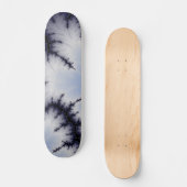 Winter Leaf Skateboard (Voorkant)