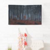 Winter Leaves Banner (Insitu)