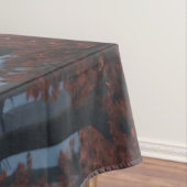 Winter Leaves Tablecloth Tafelkleed (Voorbeeld)