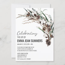 Winter Levensfeest Katoenen Groenbladerige Decorat