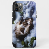 Winter Life IV Case-Mate iPhone Case (Achterkant)