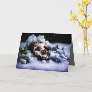 Winter Life IV Kaart