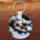 Winter Life IV Sleutelhanger (Voorkant)