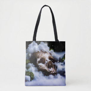 Winter Life IV Tote Bag