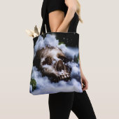 Winter Life IV Tote Bag (Dichtbij)