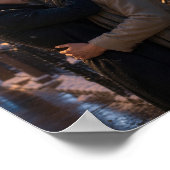 Winter Light | Gay Art Project Poster (Hoek)