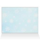 "Winter Magic" Diva (Binnen Horizontaal (Boven))