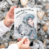 Winter Magic is in de lucht | Sneeuwkoninginnekaar