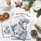 Winter Magic is in de lucht | Sneeuwkoninginnekaar