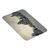 Winter Magic Magneet (Rechterzijde)