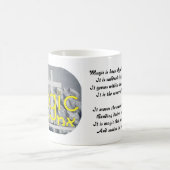 Winter Magic Poem Mok (Center)