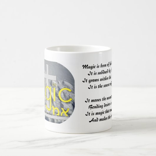 Winter Magic Poem Mok (Center)