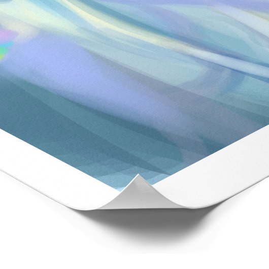 Winter Magic Poster (Hoek)