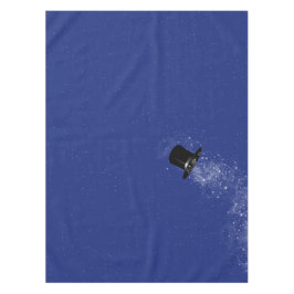 Winter Magic Snowmans Pet Tafelkleed