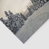 Winter Magic Tissuepapier (Detail)