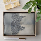 Winter Magic Tissuepapier (Geschenk)