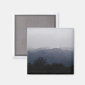 Winter Magnet (Voorkant / Achterkant)