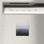 Winter Magnet (Insitu (Vaatwasser))